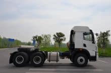 XCMG 6x4 375HP tractor trucks NXG4250D5NC tractor trucks head for sale